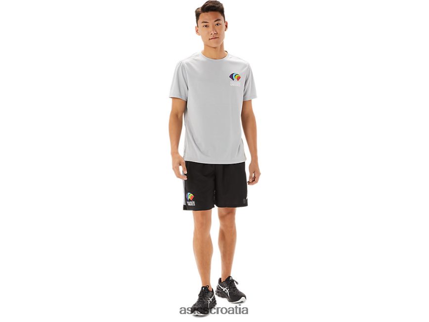 asics hrvatska 6NZ2TF1360 muškarci izvedba crna