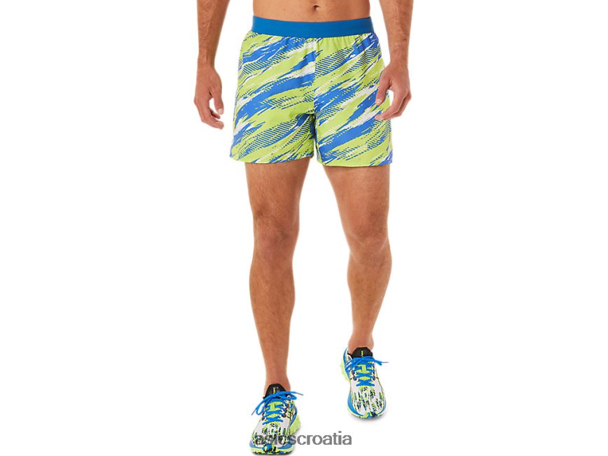 asics hrvatska 6NZ2TF1425 muškarci opasno zeleno
