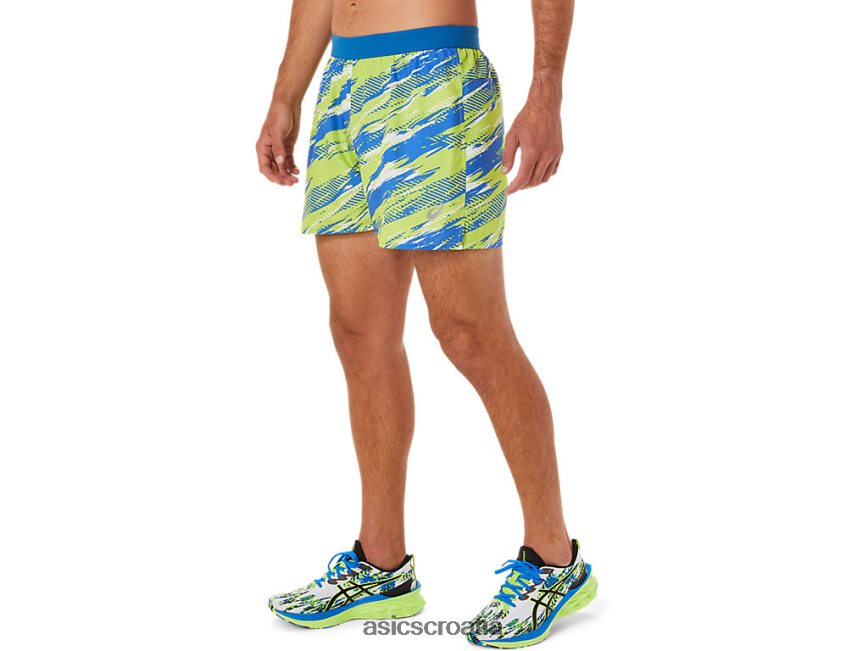 asics hrvatska 6NZ2TF1425 muškarci opasno zeleno