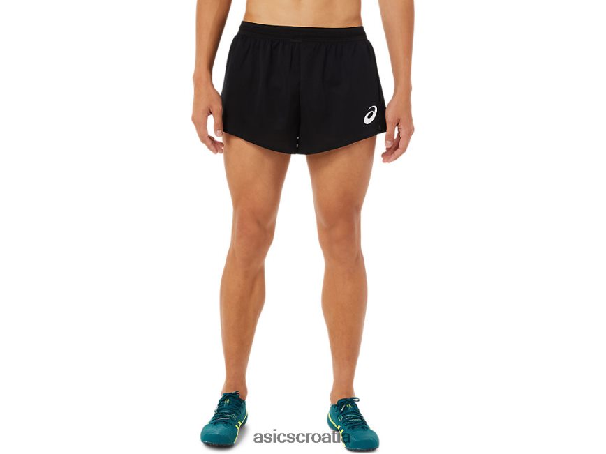 asics hrvatska 6NZ2TF1446 muškarci izvedba crna