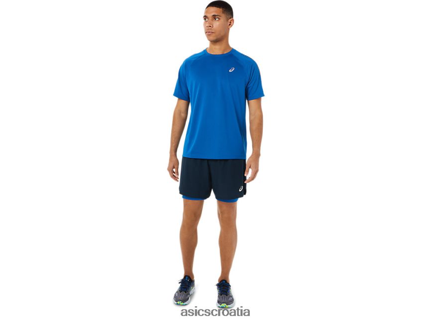 asics hrvatska 6NZ2TF1478 muškarci french blue/lake drive