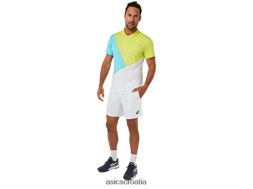 asics hrvatska 6NZ2TF1480 muškarci briljantno bijelo