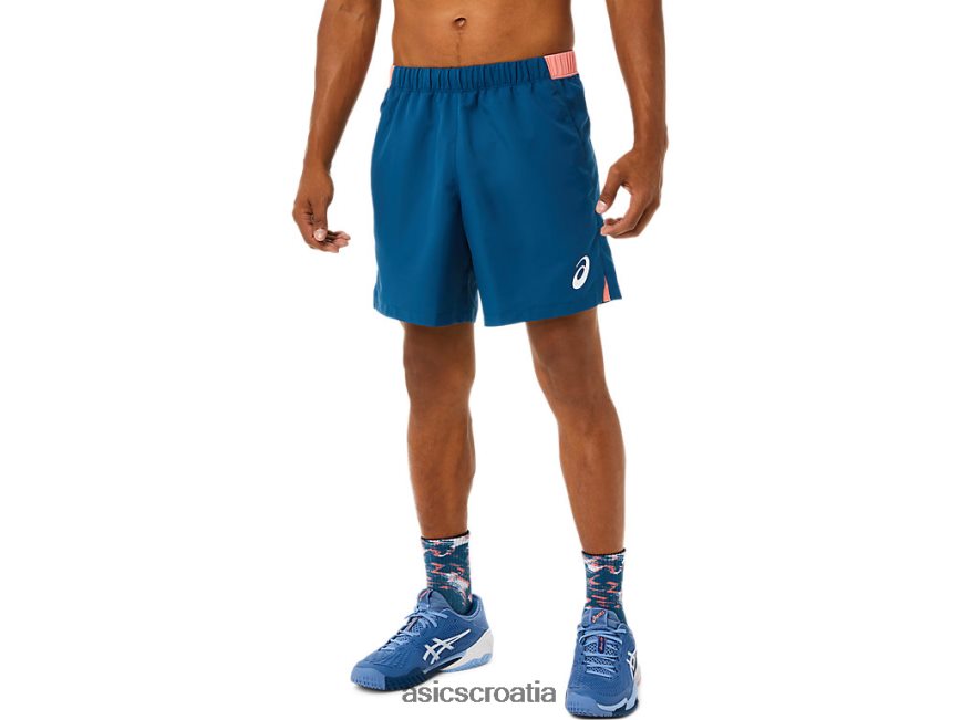 asics hrvatska 6NZ2TF1491 muškarci svijetli indigo