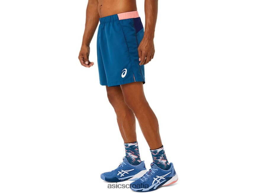 asics hrvatska 6NZ2TF1491 muškarci svijetli indigo