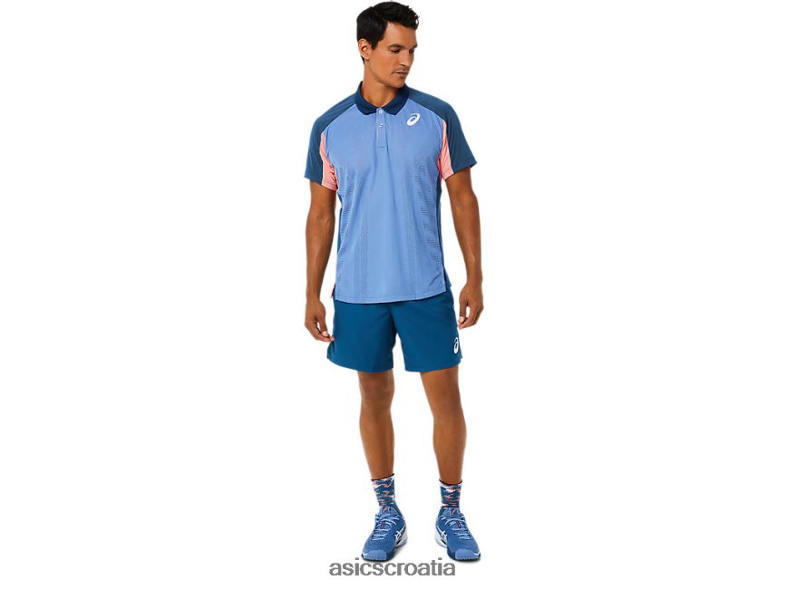 asics hrvatska 6NZ2TF1491 muškarci svijetli indigo