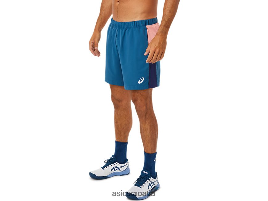 asics hrvatska 6NZ2TF1493 muškarci svijetli indigo