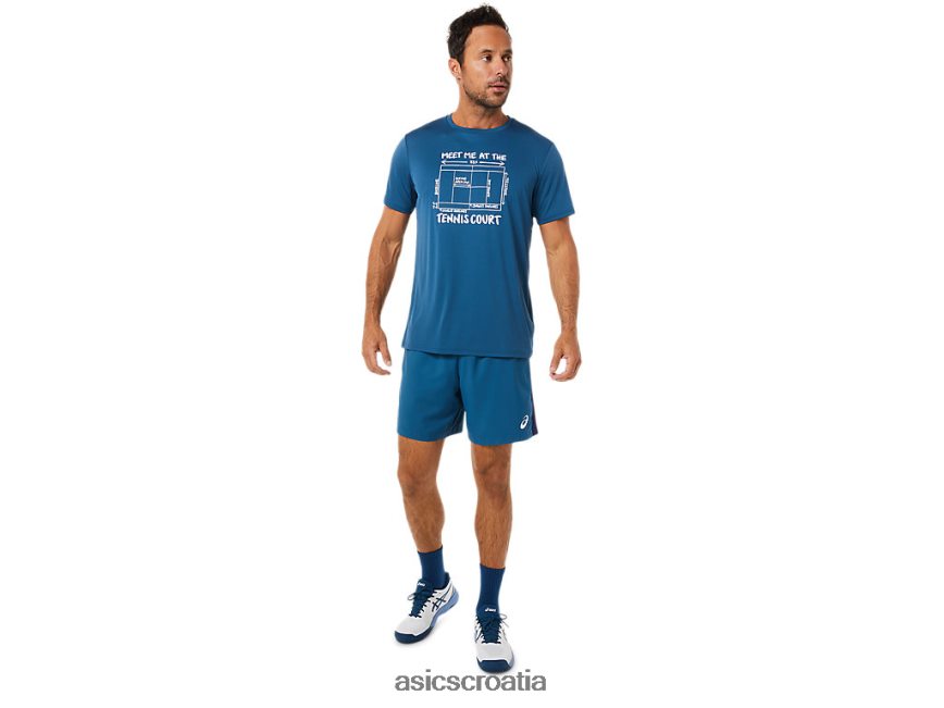 asics hrvatska 6NZ2TF1493 muškarci svijetli indigo