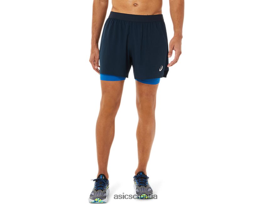 asics hrvatska 6NZ2TF1534 muškarci french blue/lake drive