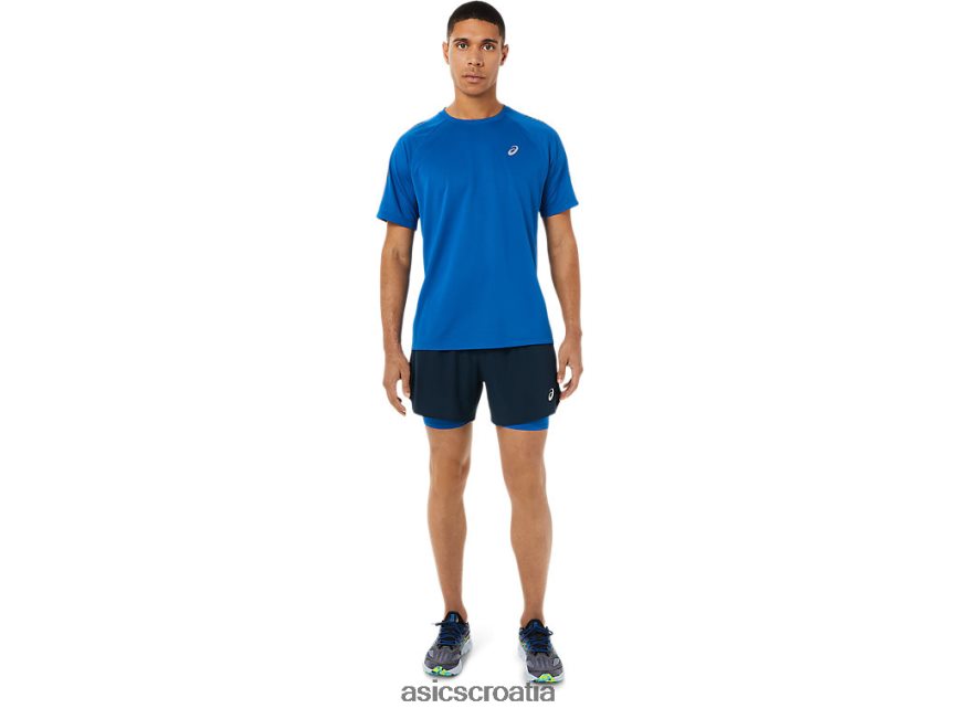 asics hrvatska 6NZ2TF1534 muškarci french blue/lake drive