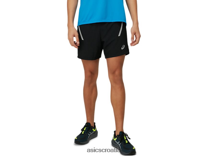 asics hrvatska 6NZ2TF1676 muškarci izvedba crna