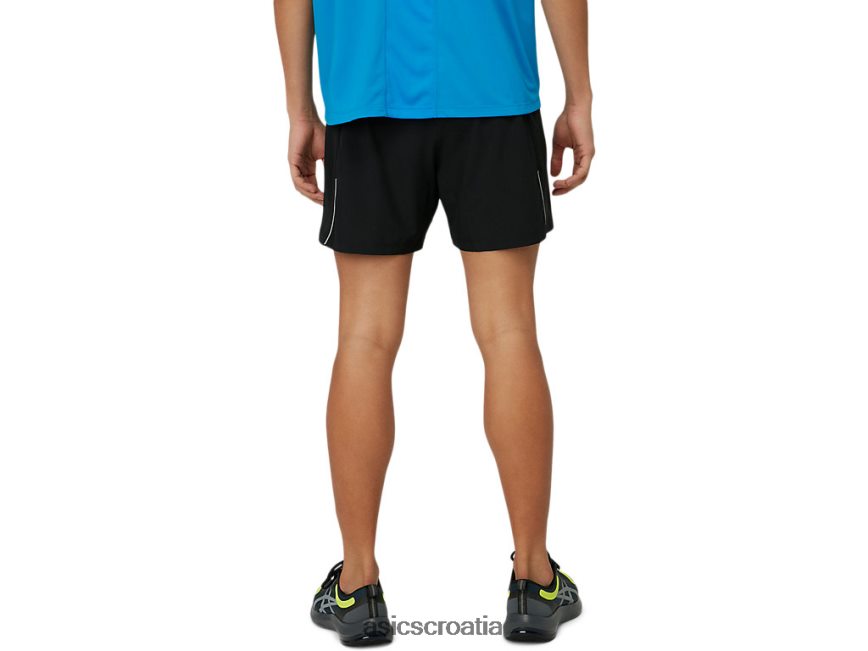 asics hrvatska 6NZ2TF1676 muškarci izvedba crna