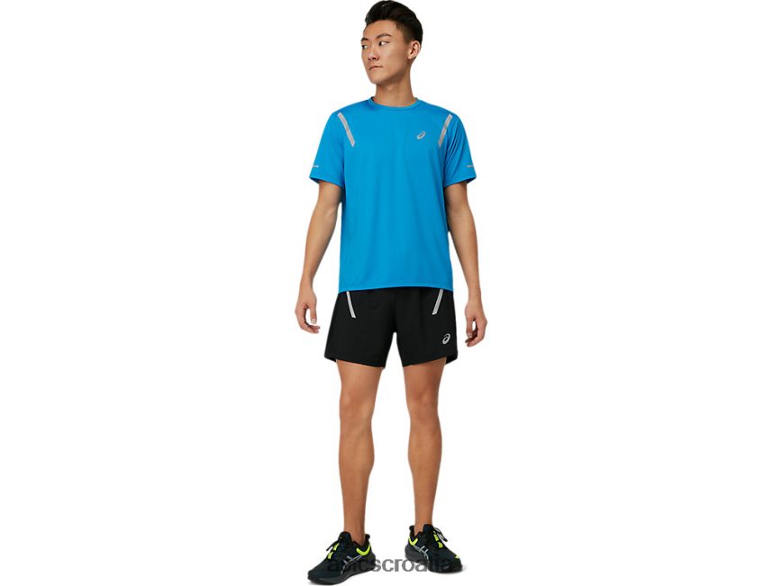 asics hrvatska 6NZ2TF1676 muškarci izvedba crna