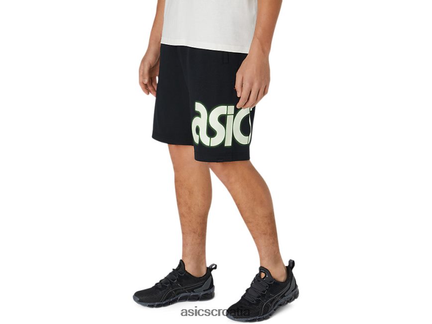 asics hrvatska 6NZ2TF1735 muškarci izvedba crna