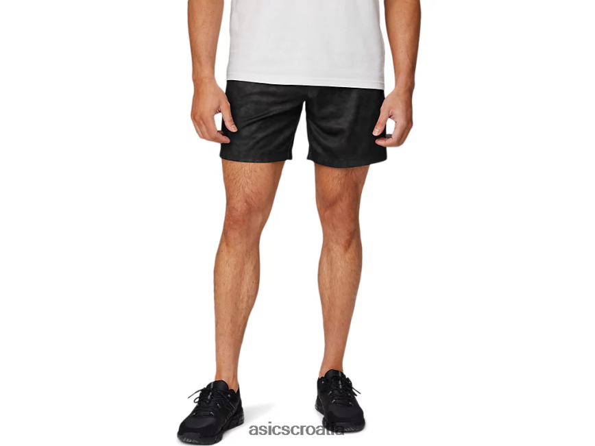 asics hrvatska 6NZ2TF1779 muškarci izvedba crna