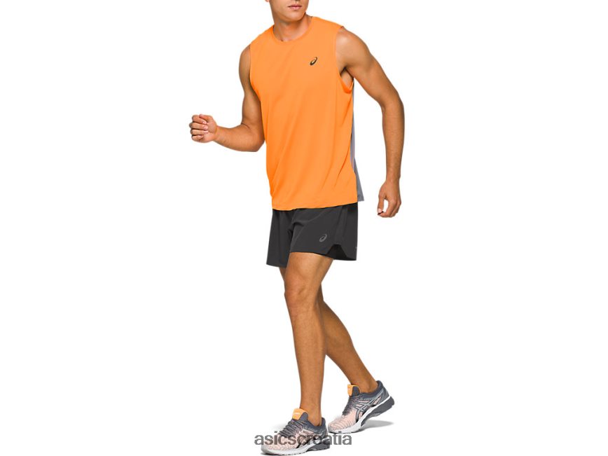 asics hrvatska 6NZ2TF1790 muškarci grafitno siva
