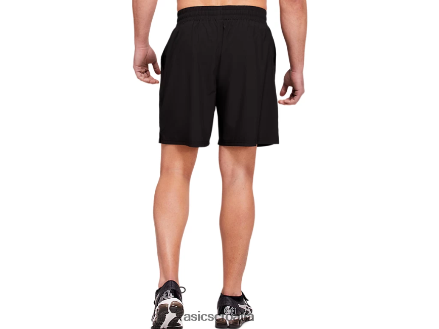asics hrvatska 6NZ2TF1802 muškarci izvedba crna