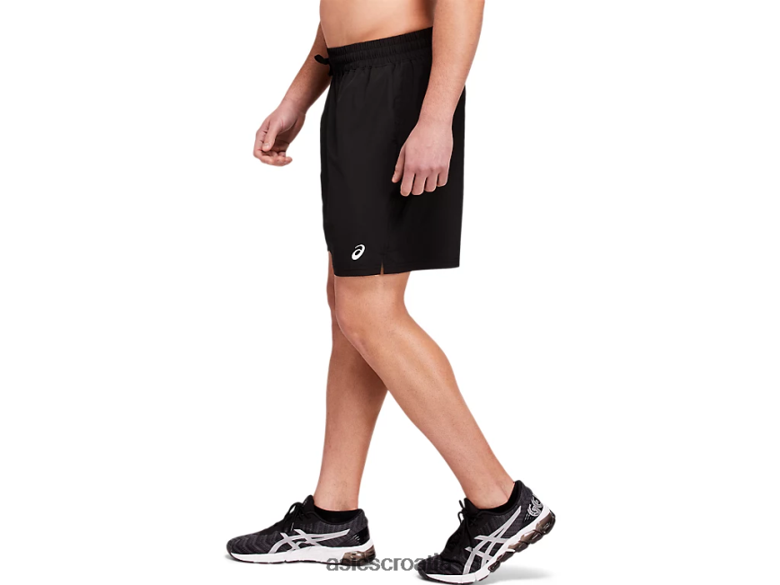 asics hrvatska 6NZ2TF1802 muškarci izvedba crna