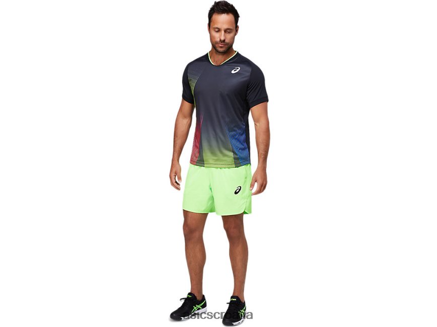 asics hrvatska 6NZ2TF1817 muškarci zeleni macaklin