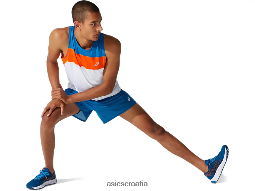 asics hrvatska 6NZ2TF1911 muškarci reborn plava/francusko plava