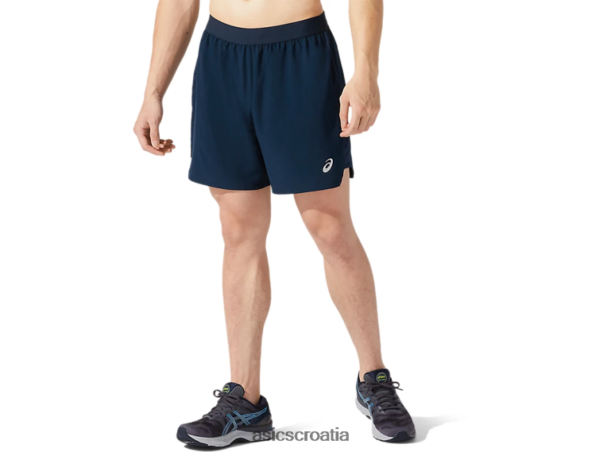 asics hrvatska 6NZ2TF1956 muškarci francuska plava