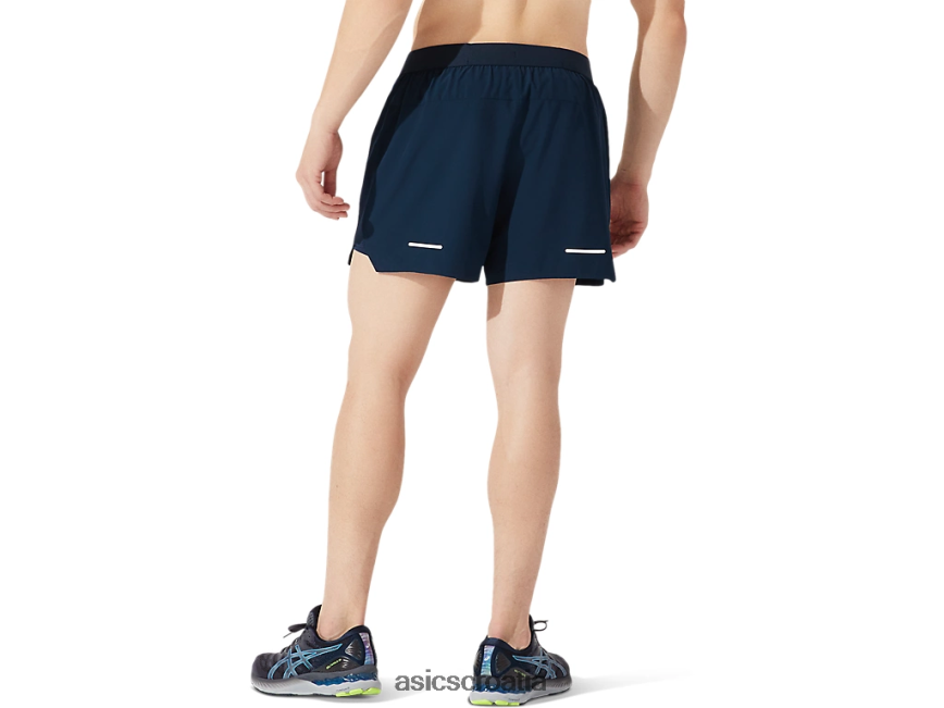 asics hrvatska 6NZ2TF1957 muškarci francuska plava