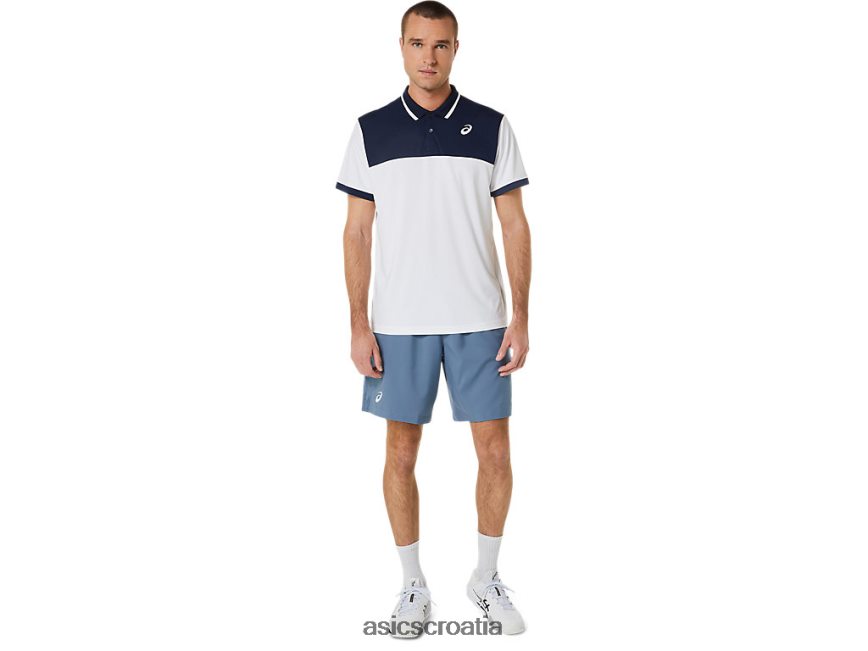 asics hrvatska 6NZ2TF199 muškarci čelično plava boja