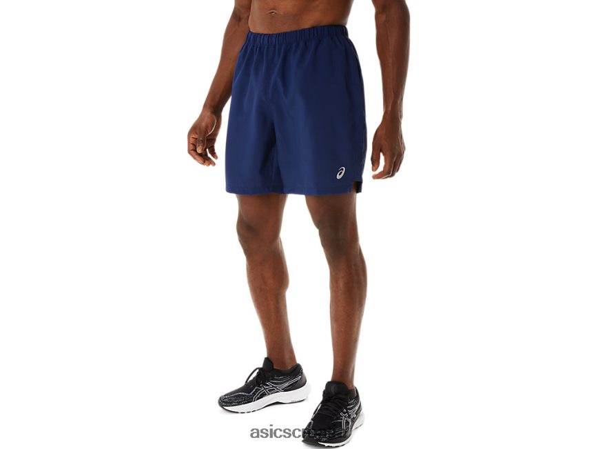 asics hrvatska 6NZ2TF207 muškarci indigo plava