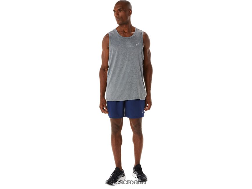 asics hrvatska 6NZ2TF207 muškarci indigo plava