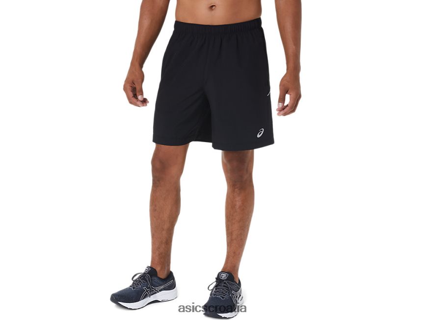 asics hrvatska 6NZ2TF2080 muškarci izvedba crna
