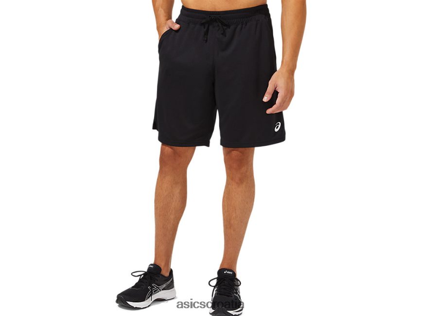 asics hrvatska 6NZ2TF2091 muškarci izvedba crna