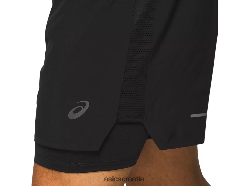 asics hrvatska 6NZ2TF2100 muškarci izvedba crna