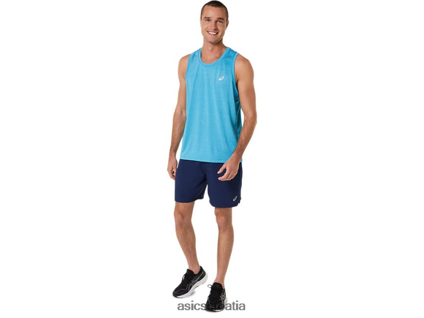 asics hrvatska 6NZ2TF216 muškarci indigo plava