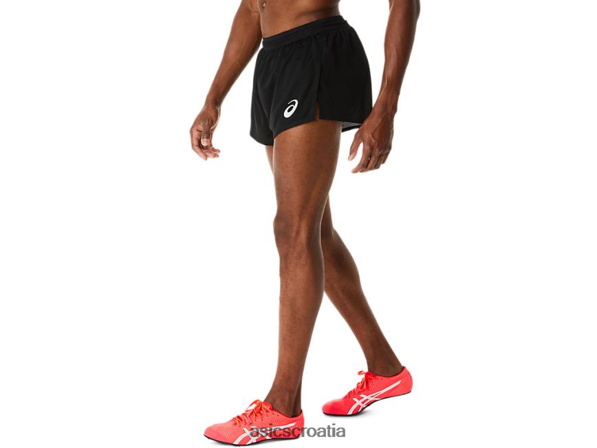 asics hrvatska 6NZ2TF277 muškarci izvedba crna
