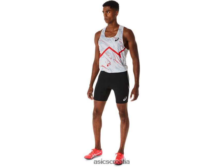 asics hrvatska 6NZ2TF284 muškarci izvedba crna