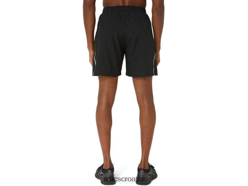asics hrvatska 6NZ2TF287 muškarci izvedba crna