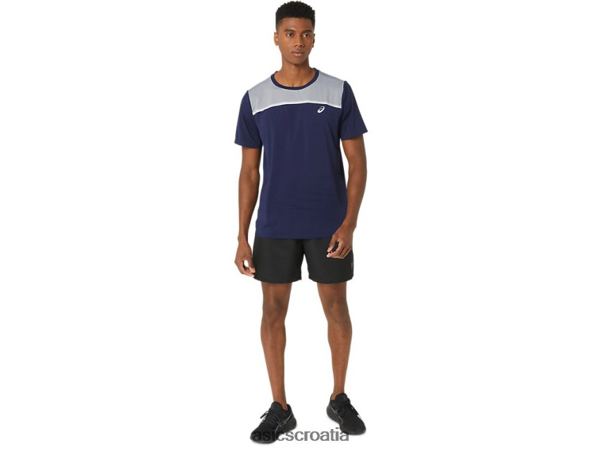 asics hrvatska 6NZ2TF287 muškarci izvedba crna