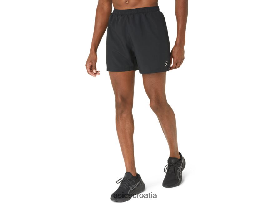 asics hrvatska 6NZ2TF289 muškarci izvedba crna