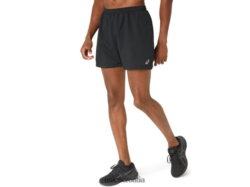 asics hrvatska 6NZ2TF289 muškarci izvedba crna