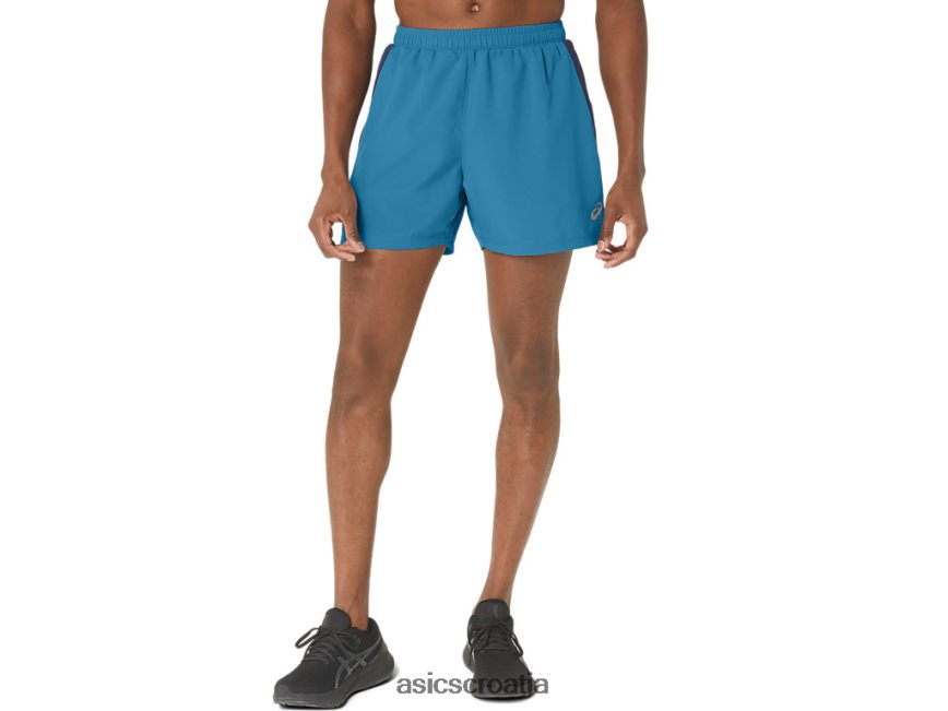 asics hrvatska 6NZ2TF290 muškarci otok plavi