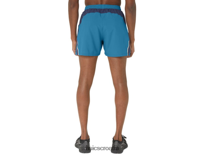 asics hrvatska 6NZ2TF290 muškarci otok plavi