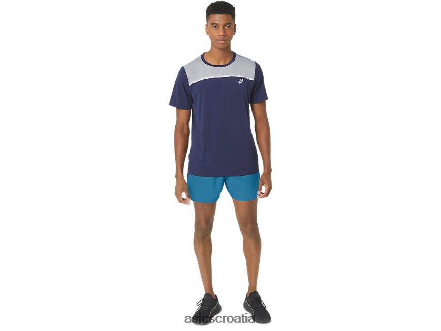 asics hrvatska 6NZ2TF290 muškarci otok plavi