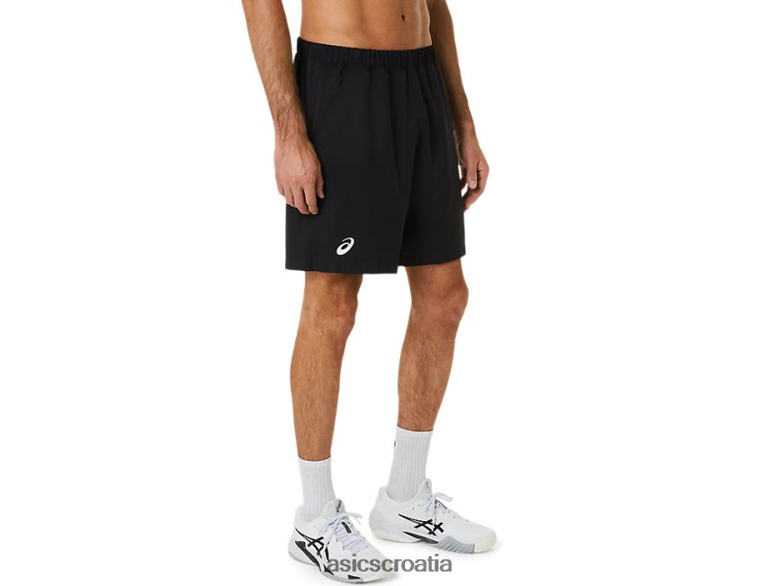 asics hrvatska 6NZ2TF374 muškarci izvedba crna
