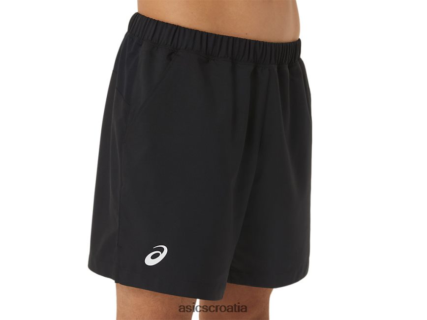 asics hrvatska 6NZ2TF409 muškarci izvedba crna