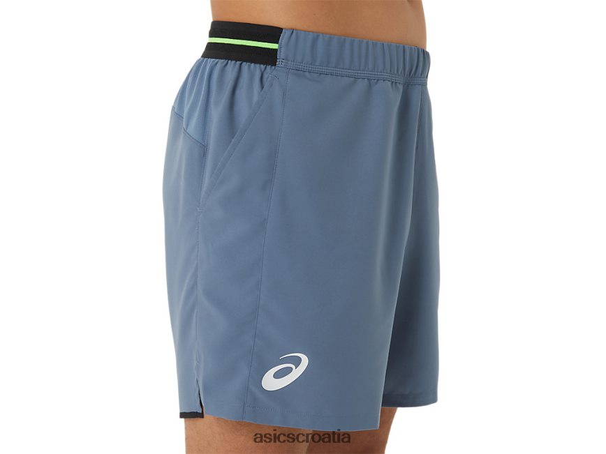 asics hrvatska 6NZ2TF473 muškarci čelično plava boja