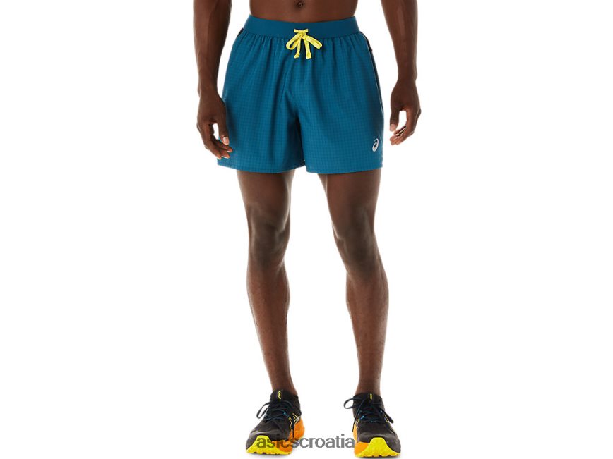 asics hrvatska 6NZ2TF479 muškarci tinta teal/zlatnožuta