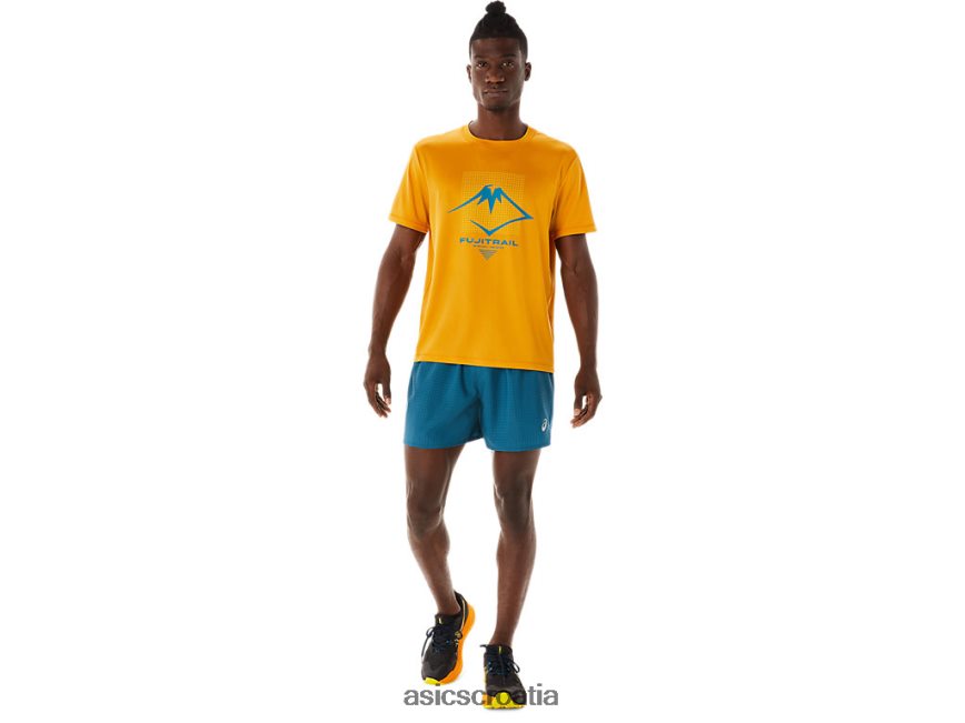 asics hrvatska 6NZ2TF479 muškarci tinta teal/zlatnožuta