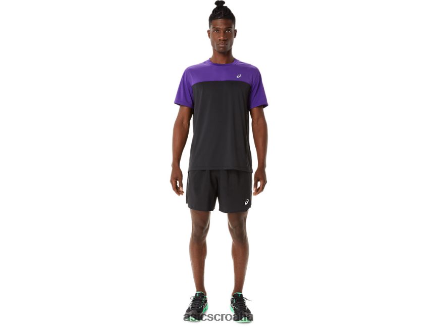 asics hrvatska 6NZ2TF893 muškarci izvedba pekmez od crnog/grožđa
