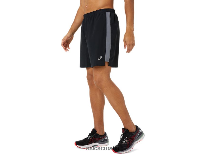 asics hrvatska 6NZ2TF917 muškarci izvedba crna