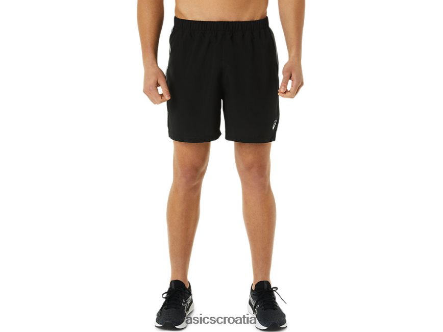 asics hrvatska 6NZ2TF937 muškarci izvedba crna