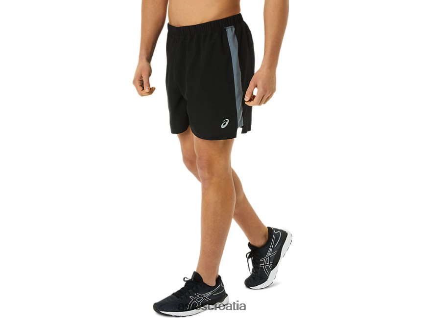 asics hrvatska 6NZ2TF937 muškarci izvedba crna